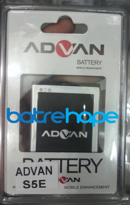 jual baterai batre advan s5e s 5e original ori jual baterai batre advan s5e s 5e original ori
