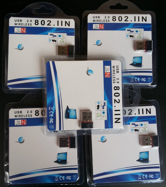 USB penangkap sinyal wifi/ USB Wireless Router Internet Adapter WI-FI