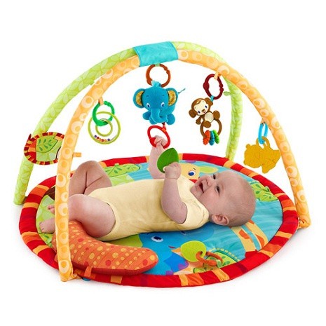 bright starts safari activity centre