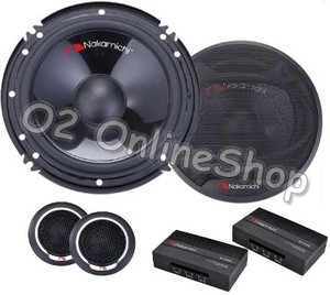 Harga Nakamichi Speaker Split 6 Travelbon.com Harga Nakamichi Speaker Split 6 Travelbon.com