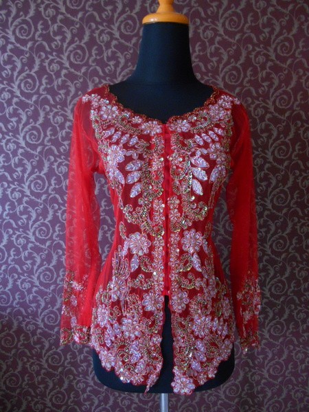Harga Kebaya Wisuda Travelbon.com Harga Kebaya Wisuda Travelbon.com