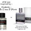 Jual Parfum Impor Pria By Federico Mahora Kode Fm 330 Kota