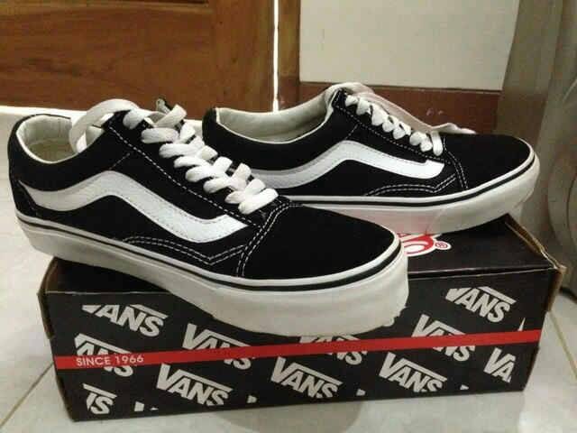 jual sepatu vans skool made in toko 3 jual sepatu vans skool made in toko 3