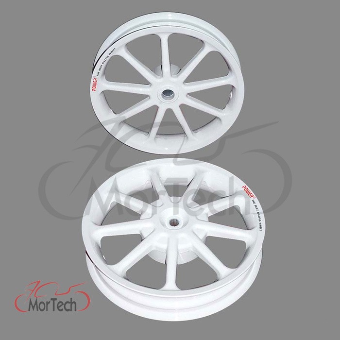 jual velg racing lebar beat palang 9 sun power putih jual velg racing lebar beat palang 9 sun power putih
