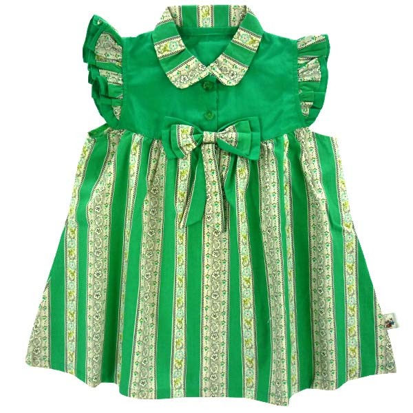 jual babylon rok potong dada hijau ukuran 2 jual babylon rok potong dada hijau ukuran 2