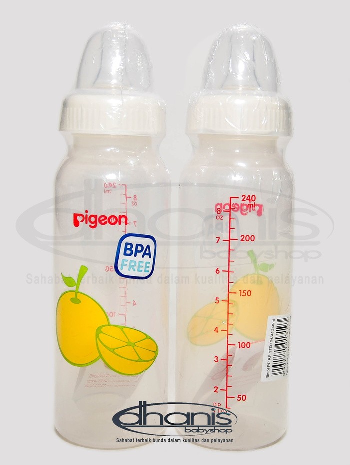 Botol Pp Rp 240 jual botol bayi pigeon pp rp 240 ml standard dhanis Botol Pp Rp 240 jual botol bayi pigeon pp rp 240 ml standard dhanis