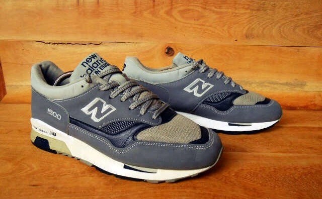 new balance 574 ukg