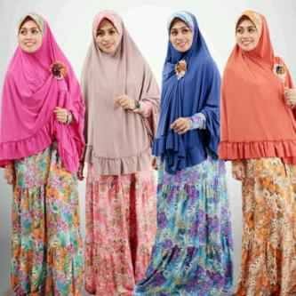 jual gamis syar i original by mayra bahan jersey all size jual gamis syar i original by mayra bahan jersey all size