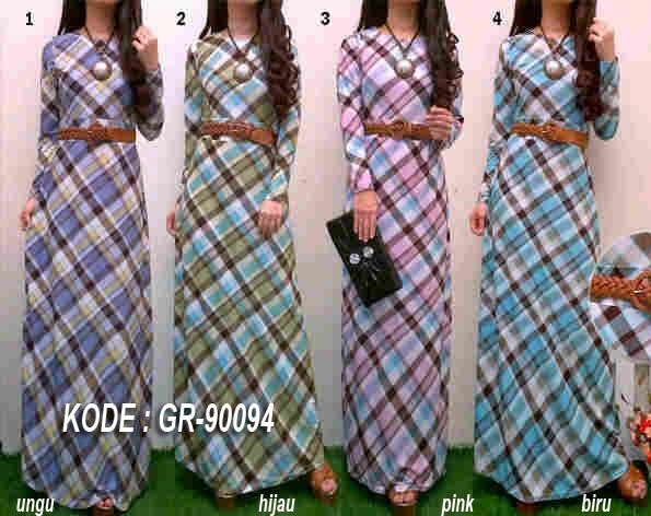 jual gamis burberry belt gr90094 pusat fashion gros cer jual gamis burberry belt gr90094 pusat fashion gros cer