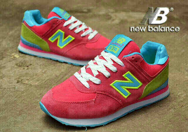 Jual Sepatu New Balance 574 Original - Kota Bandung