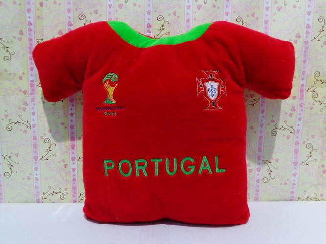 jual boneka baju bola piala dunia 2014 portugal lullaby jual boneka baju bola piala dunia 2014 portugal lullaby