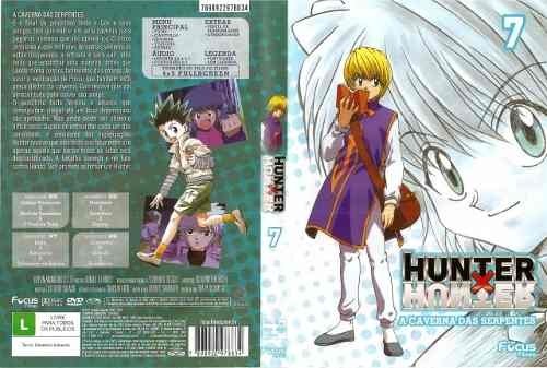 Film Kartun Hunter X Hunter Terbaru | jual dvd movie animasi hunter x hunter lengkap series Film Kartun Hunter X Hunter Terbaru | jual dvd movie animasi hunter x hunter lengkap series