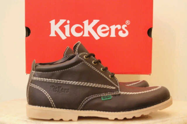 jual sepatu kickers semi boot 2 gudang sepatu jual sepatu kickers semi boot 2 gudang sepatu