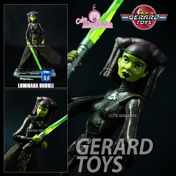 jual luminara unduli wars hasbro gerard jual luminara unduli wars hasbro gerard