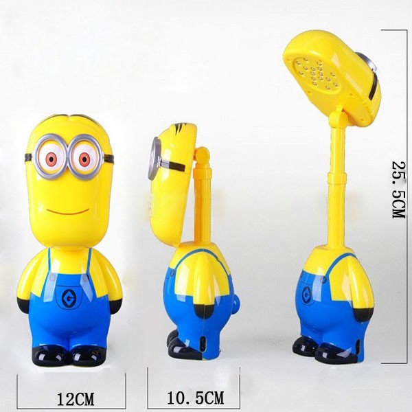 jual table l led lu meja minion mapple shop jual table l led lu meja minion mapple shop