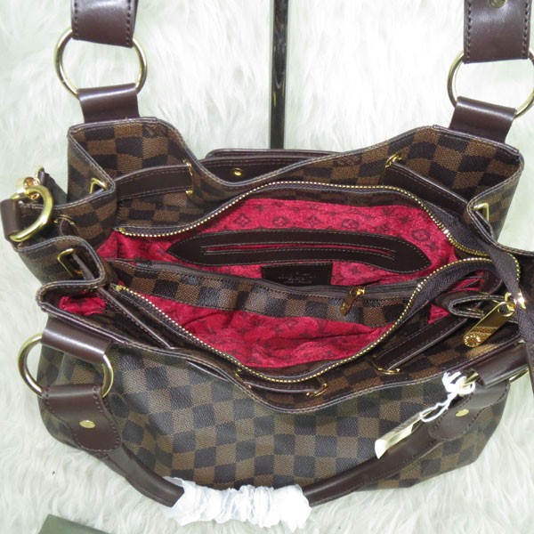 jual tas lv 605 pinggang 3ruang damier b4084 slimishop jual tas lv 605 pinggang 3ruang damier b4084 slimishop