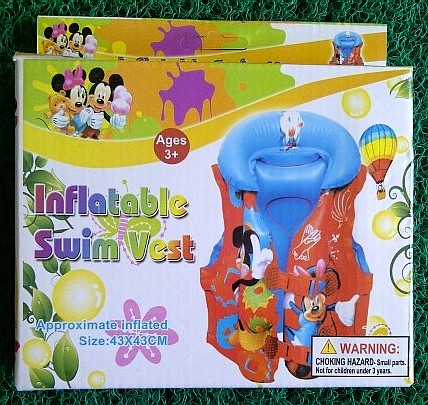 jual swim vest mickey mouse jojo toys store jual swim vest mickey mouse jojo toys store