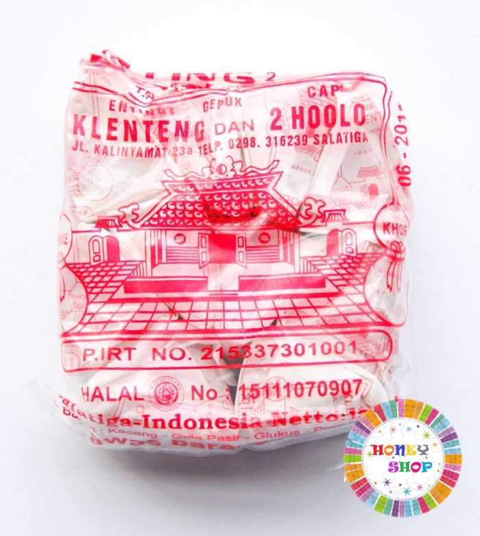 jual ting ting gepuk klentheng 2 hoolo honey shop s jual ting ting gepuk klentheng 2 hoolo honey shop s
