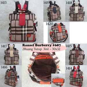 jual tas burberry ransel 3in1 2ruang tutup beautyytas jual tas burberry ransel 3in1 2ruang tutup beautyytas