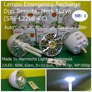 jual product unik lu emergency surya 22 led fitting remote new produk lbh terang jual product unik lu emergency surya 22 led fitting remote new produk lbh terang