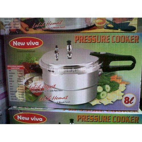 jual panci presto new viva yatz agency jual panci presto new viva yatz agency