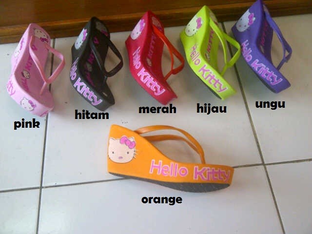 jual sandal wedges hk spon hello spon elstore jual sandal wedges hk spon hello spon elstore