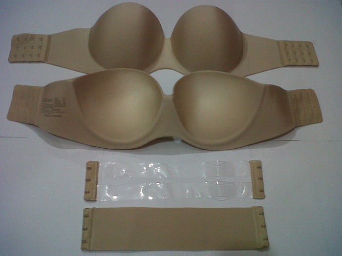 clear bluetali bra transparan bening daftar harga clear bluetali bra transparan bening daftar harga