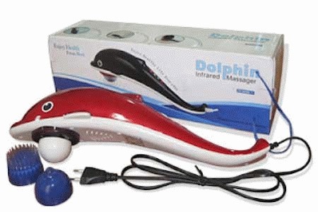 jual dolphin massager 606 original besar dolpin infrared jual dolphin massager 606 original besar dolpin infrared