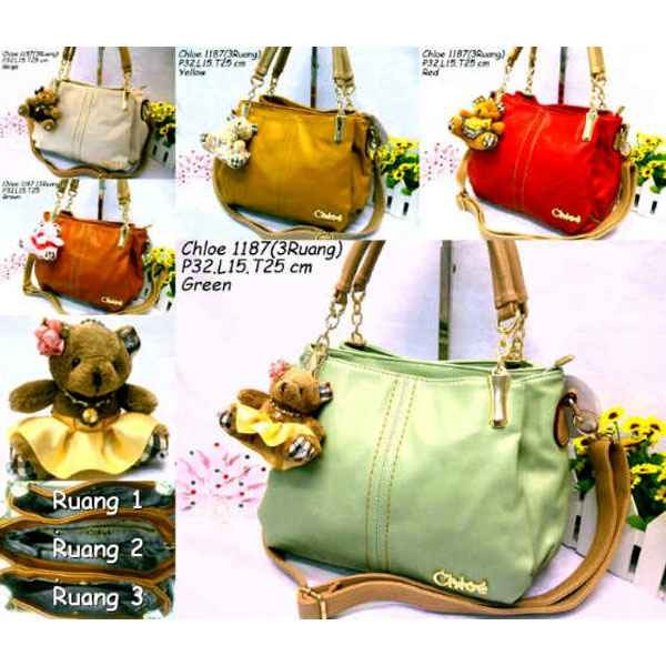 jual tas 1187 3ruang boneka green slimishop jual tas 1187 3ruang boneka green slimishop
