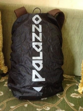 Rain Cover Bag PALAZZO - Jas Hujan (tas)