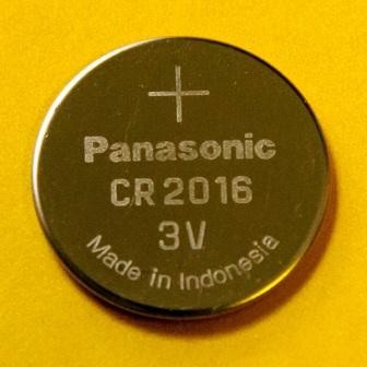jual baterai battery panasonic cr2016 asli sni jual baterai battery panasonic cr2016 asli sni