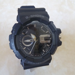 jual g shock gac100 black sinar arloji jual g shock gac100 black sinar arloji