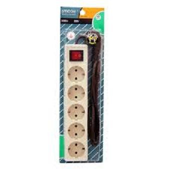 jual stop kontak 5 lb saklar kabel switched multi jual stop kontak 5 lb saklar kabel switched multi