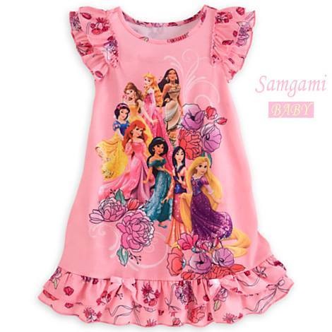jual baju anak samgami dress princess pink carissa jual baju anak samgami dress princess pink carissa
