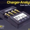 jual maha powerex mh c9000 wizardone charger analyzer for jual maha powerex mh c9000 wizardone charger analyzer for