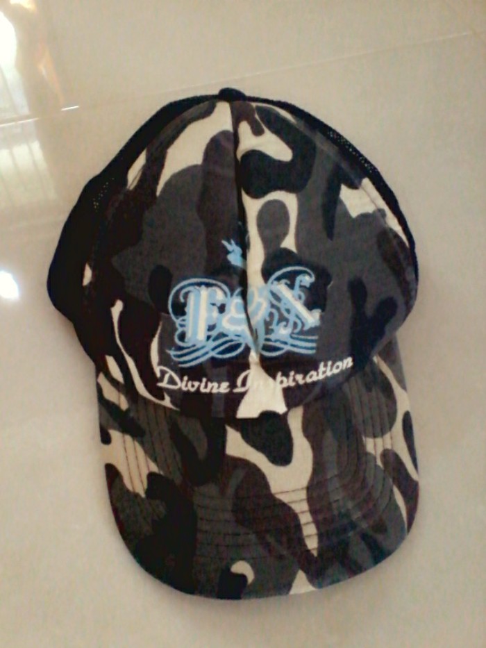 Jual Topi Motif Army Fox Kota Palembang Jaketwan Tokopedia