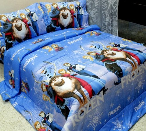 jual bedcover set katun jaxine new frozen 120x200 jaxine jual bedcover set katun jaxine new frozen 120x200 jaxine