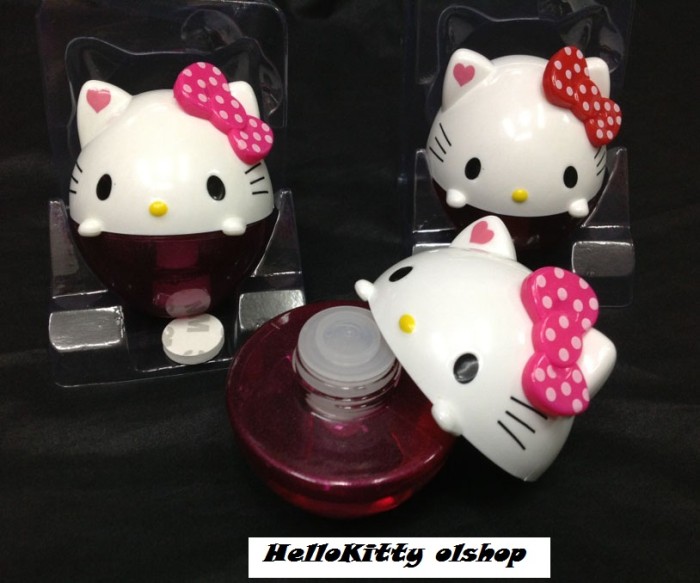 Jual Parfum Mobil Hello Kitty Kota Banjarmasin Hellokitty Olshop