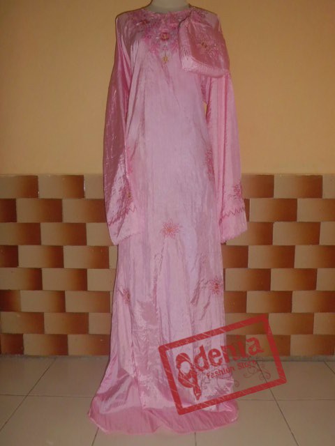 Katalog Abaya Bordir Travelbon.com Katalog Abaya Bordir Travelbon.com