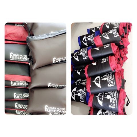 jual distributor cover sarung selimut motor funcover jual distributor cover sarung selimut motor funcover