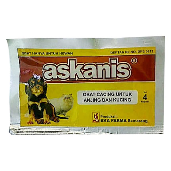 jual obat cacing anak anjing askanis obat ternak jual obat cacing anak anjing askanis obat ternak