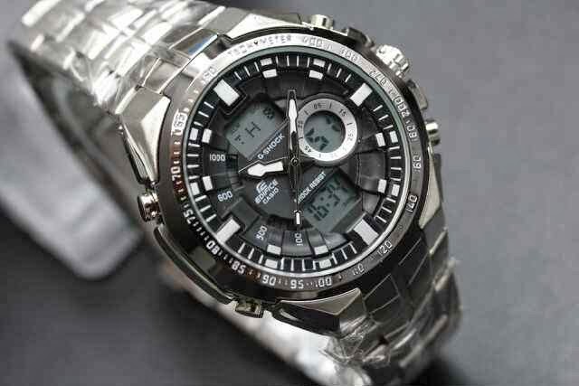 casio edifice efa 105