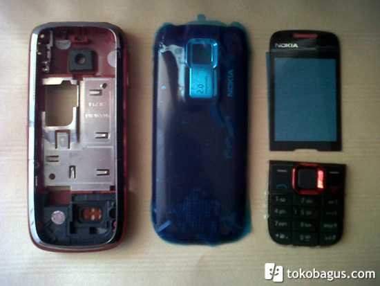 jual casing tulang fullset nokia 5130 xpressmusic jual casing tulang fullset nokia 5130 xpressmusic