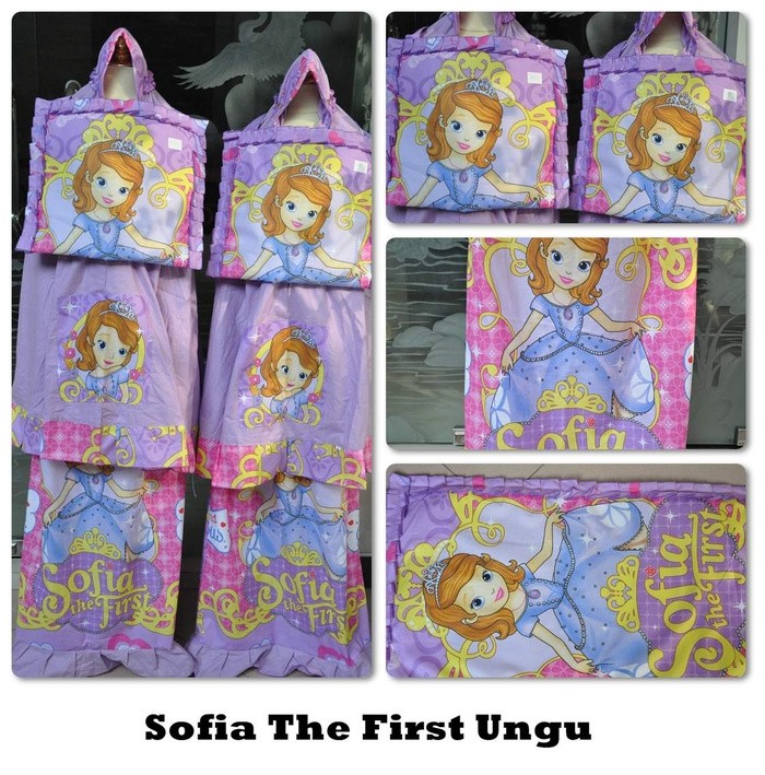 jual mukena anak sofia l risma olshop jual mukena anak sofia l risma olshop