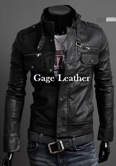 jual jaket kulit asli garut gage leather 25 jacket kulit jual jaket kulit asli garut gage leather 25 jacket kulit