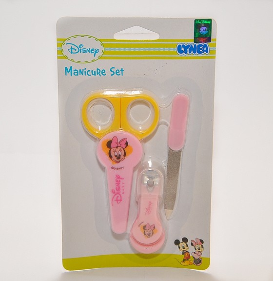 Gunting Kuku Bayi 1 Set jual gunting kuku bayi set lynea disney mina baby shop Gunting Kuku Bayi 1 Set jual gunting kuku bayi set lynea disney mina baby shop
