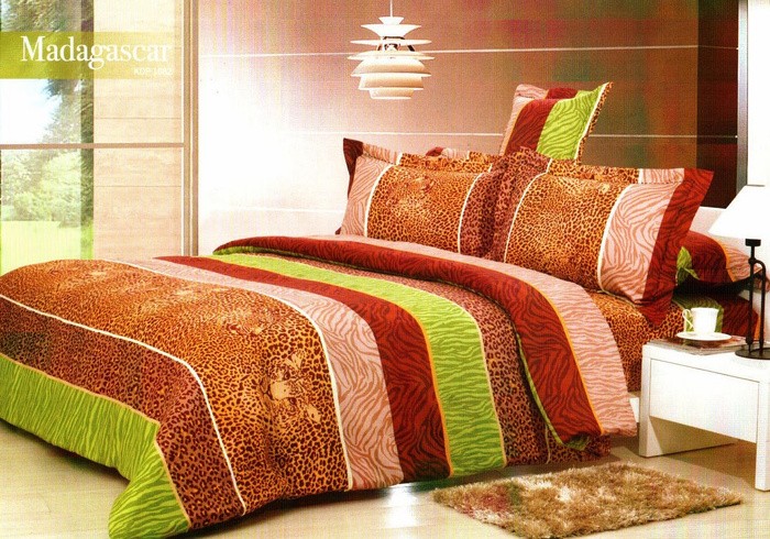 jual sprei kendra platinum 160 motif madagaskar bahagia jual sprei kendra platinum 160 motif madagaskar bahagia