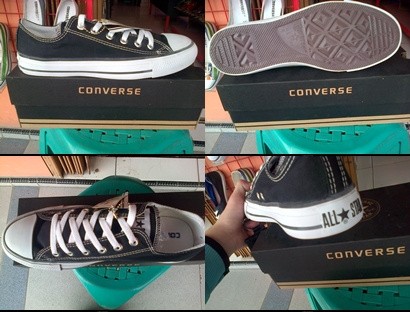 jual sepatu converse original made in indonesia jual sepatu converse original made in indonesia