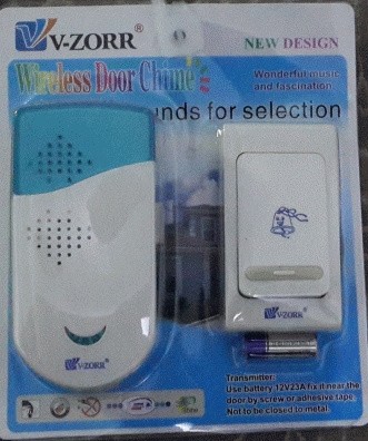 Katalog Bel Pintu Wireless Travelbon.com Katalog Bel Pintu Wireless Travelbon.com