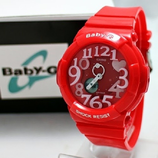 jual jam tangan casio baby g sherina kw emgus jual jam tangan casio baby g sherina kw emgus